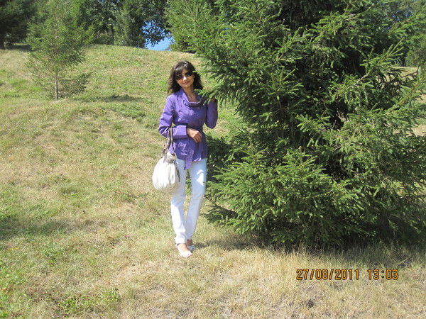 Зульфия Ишмухаметова