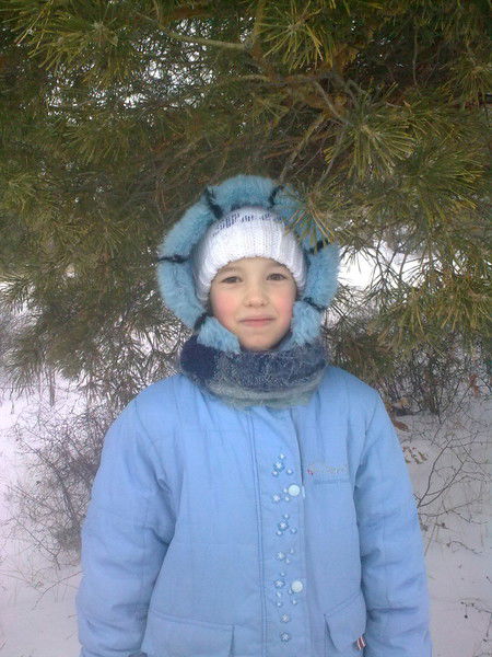 Даша Ткаленко