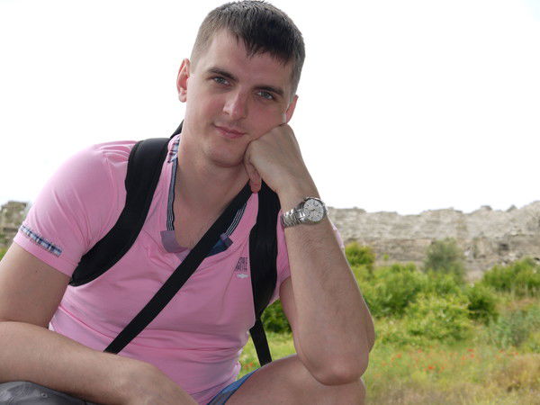 Сергей Телков