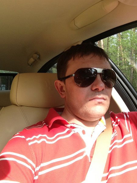 Василий Кристев