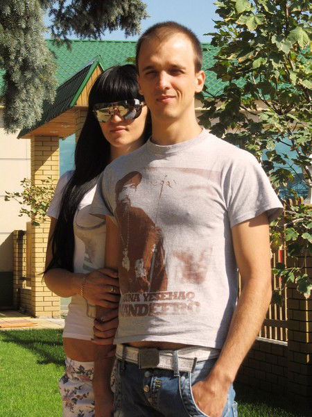 Андрей Кондратенко