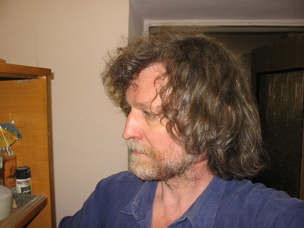 Владимир Афанасьев