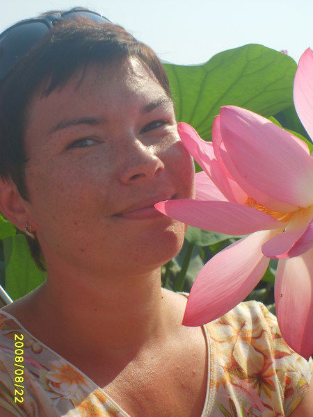 Анна Усольцева