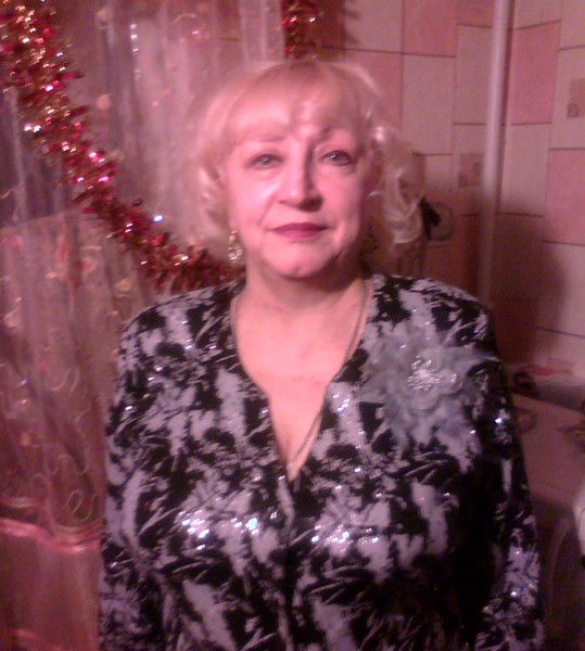 Светлана Буторина