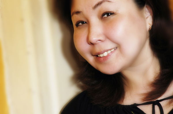 Сусанна Кузьмина