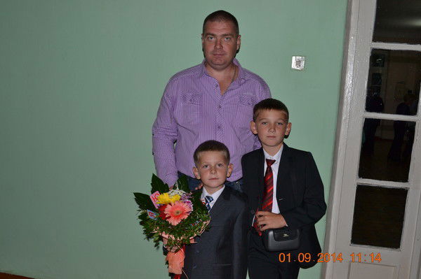 Анатолий Иванщин