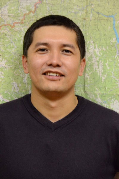 Александр Сулуков