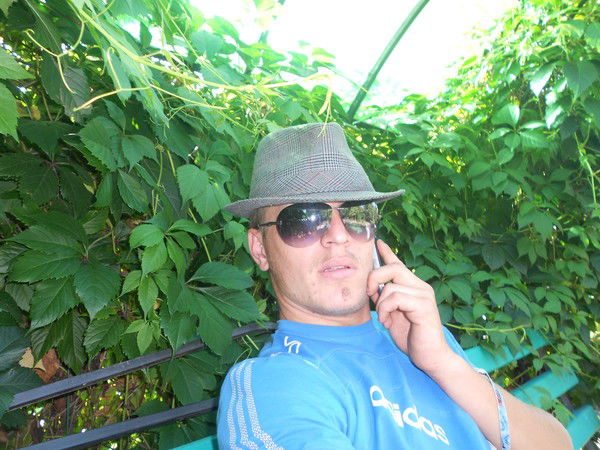 Михаил Кузнецов