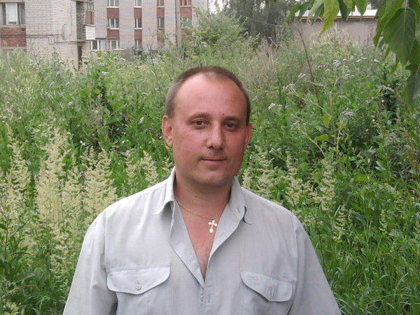 Вячеслав Власов