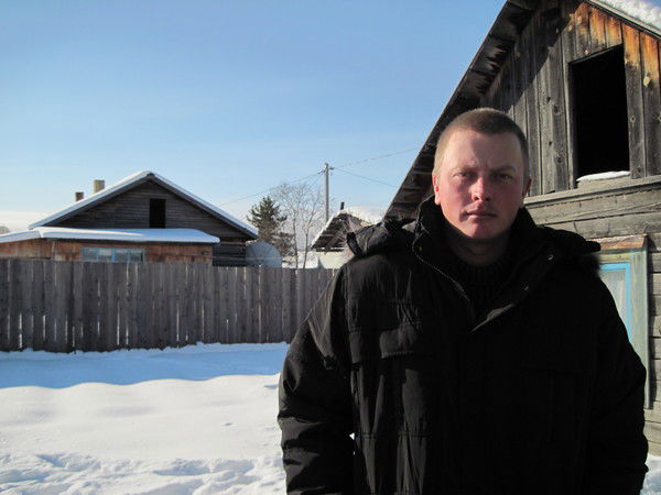 Александр Ельчин