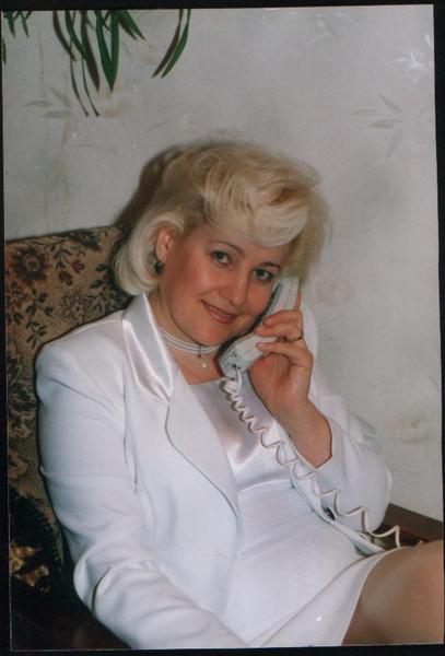 Лилия Королёва