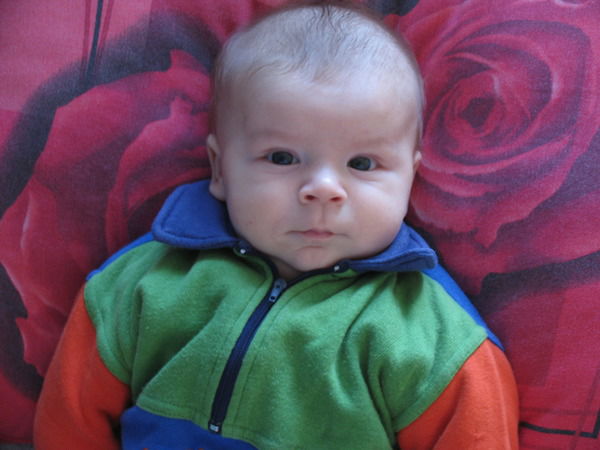 Наталья Попова