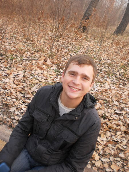 Денис Ковалёв