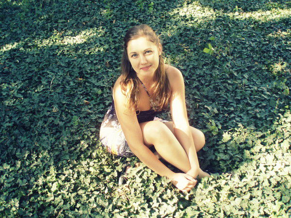 Анна Клокотова