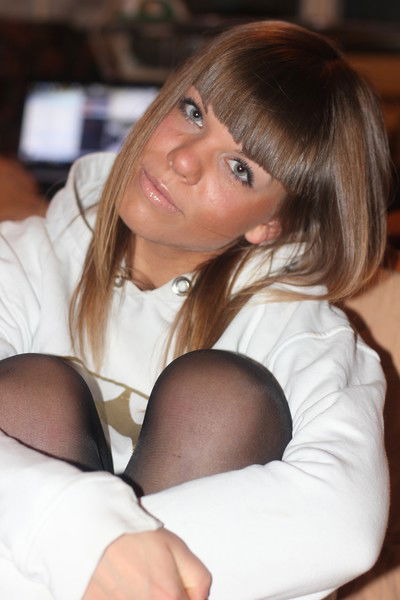 Алёна Дмитриева