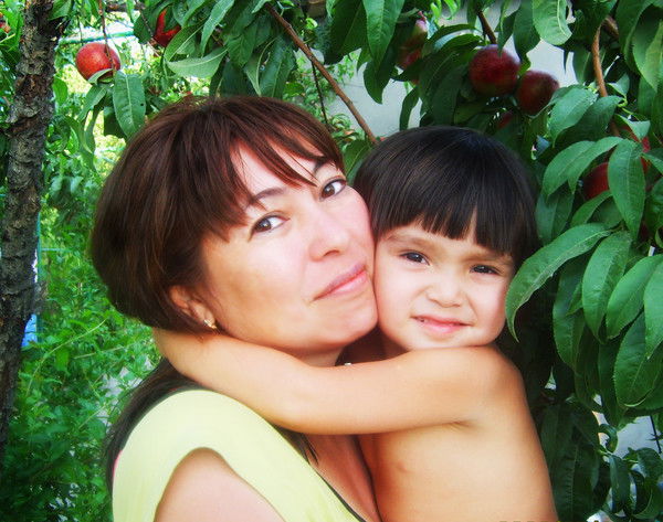 Эльмира Акчулакова