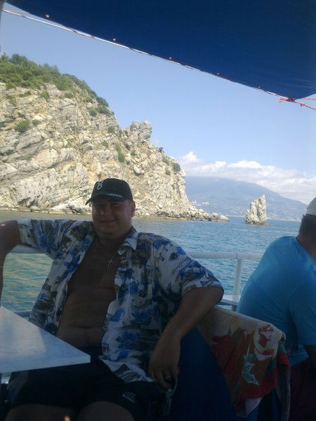 Валентин Иваницкий