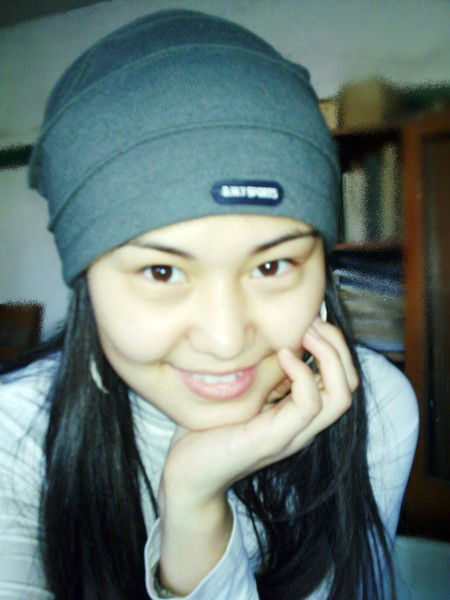 Карлыгаш Саткеева