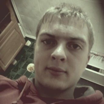 Кирилл Морозенко