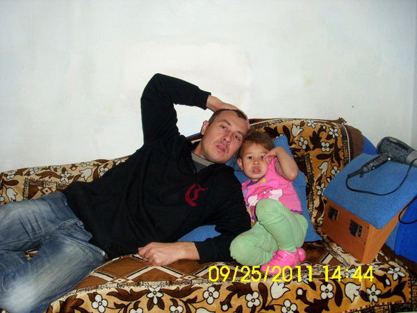 Калинко Алексей