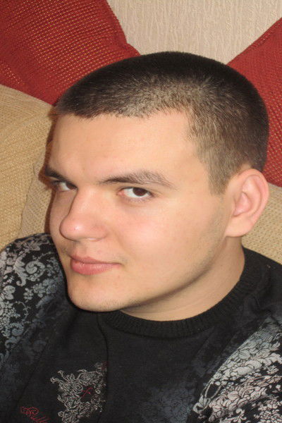 Игорь Божко