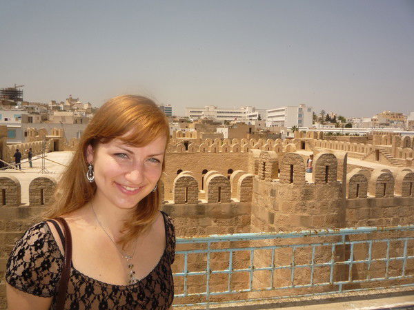 Татьяна Зорина