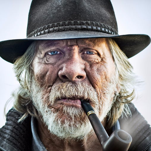 Андрей Бузынов