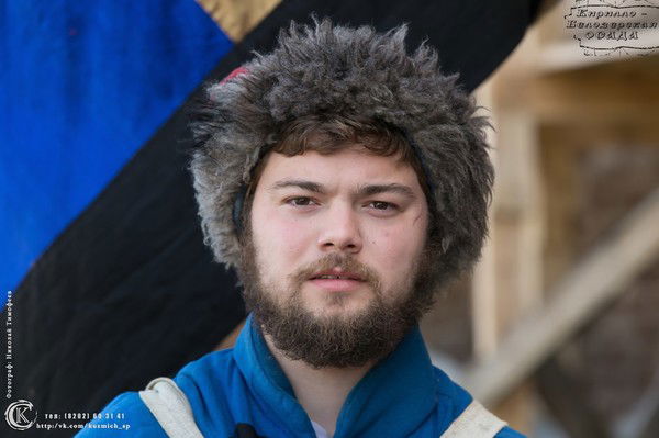 Артур Добряк