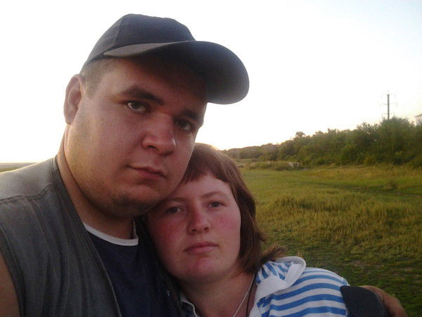 Антон Гаврилов