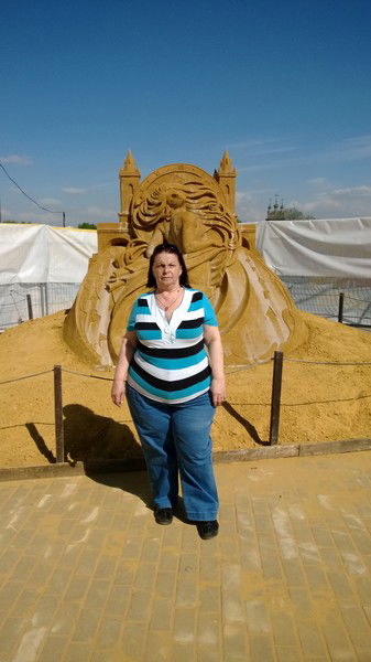 Ольга Ермошина