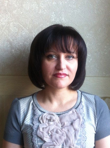 Елена Лисовская