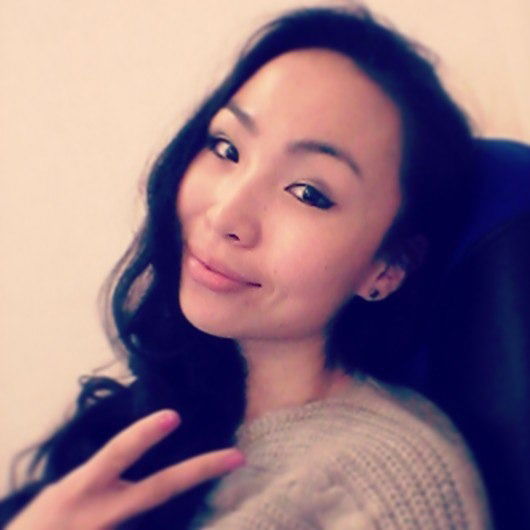 Nazym Накипбекова