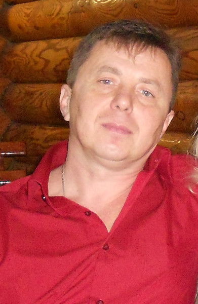 Юрий Молчанов