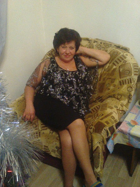 Людмила Астахова