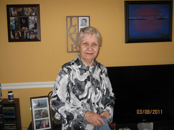 Алла Плюснина