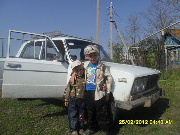 Кристина Москоленко