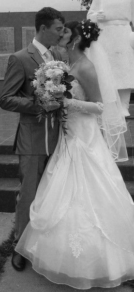 Оля Шепелева