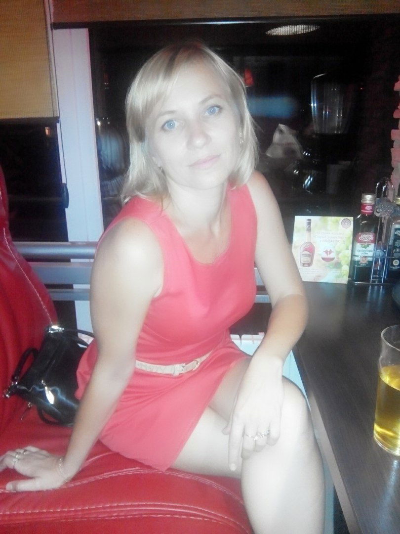 Ольга Литовченко