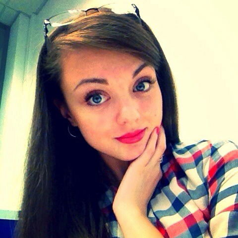 Евгения Бобылкина