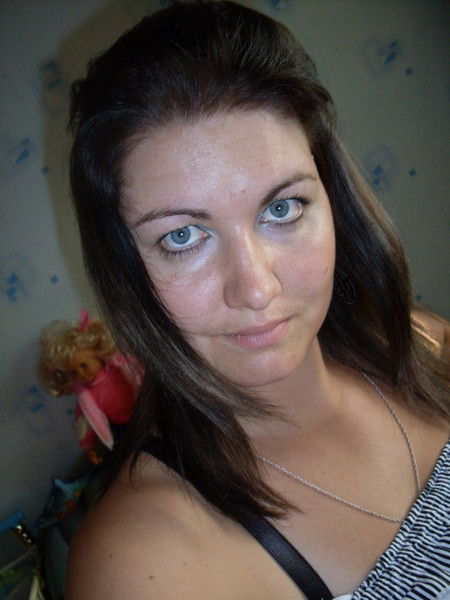 Наталья Кобякова