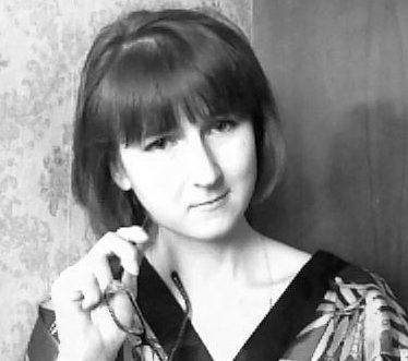 Вера Огнева