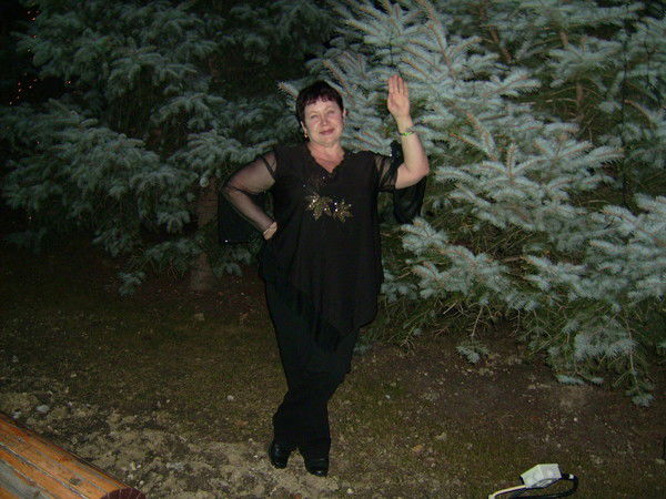 Татьяна Гурницкая