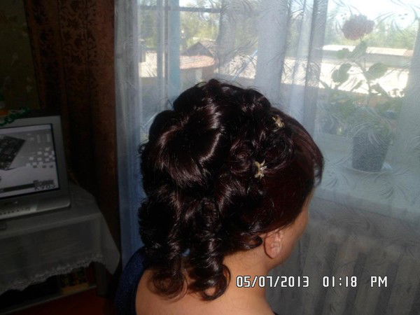 Юлия Астраханцева