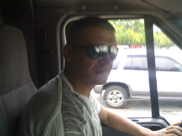 Илья Лазуткин