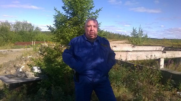 Юрий Тухватулин