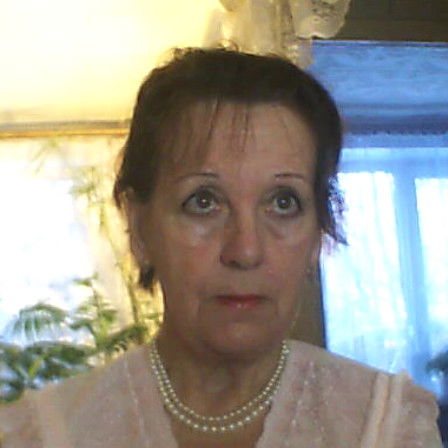 Вера Гадельшина