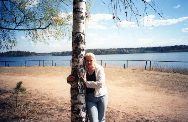 Анна Рябенкова