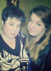 Виктория Воловодовская