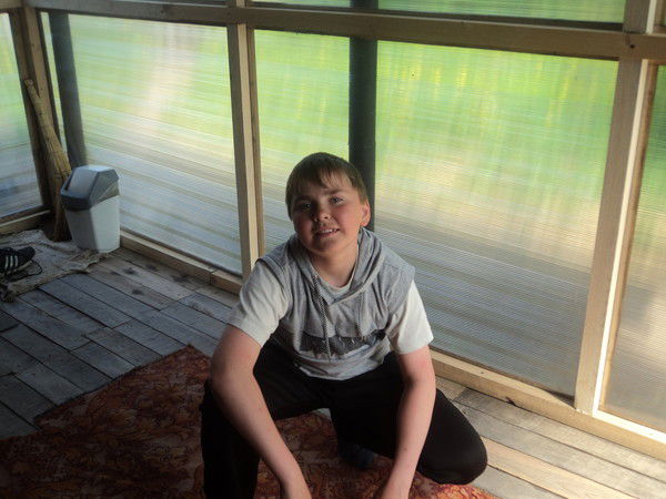 Владимир Выскубов