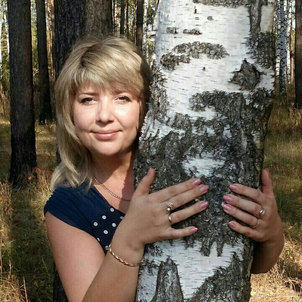 Лилия Алексеева